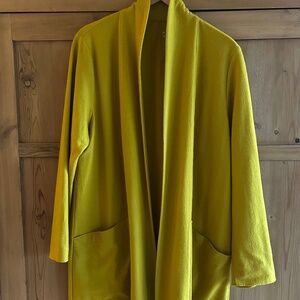 Eileen Fisher Blazer